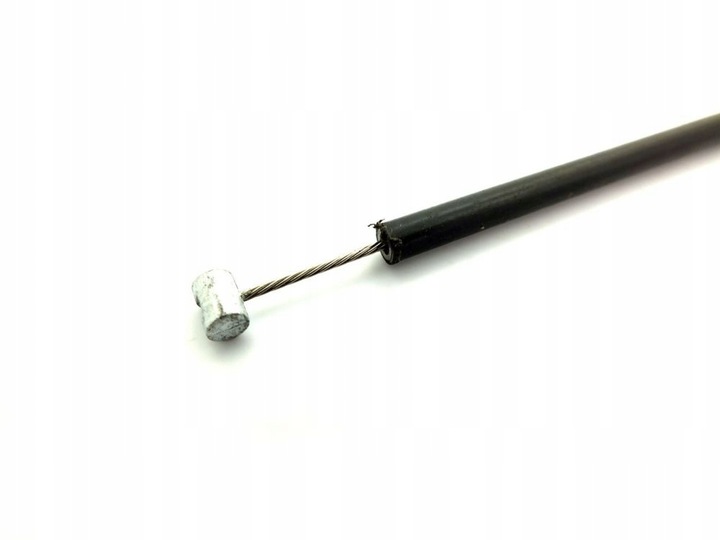 фото №9, Тягa троси капота od замка bmw e53 x5 3,0 4,4