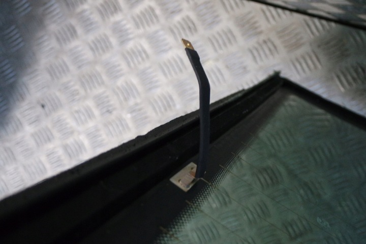 фото №5, Скло зад porsche 991 рестайлінг 17r 9p1845051b