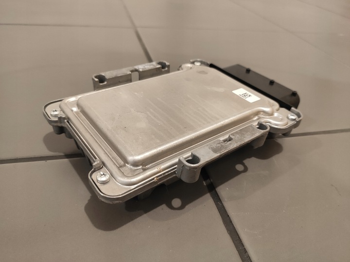 фото №9, Mercedes s-klasa w221 модуль adblue блок управления питание a6429006201 оригинал