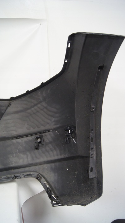 фото №12, Бампер зад задній audi tt iii 8s0807511