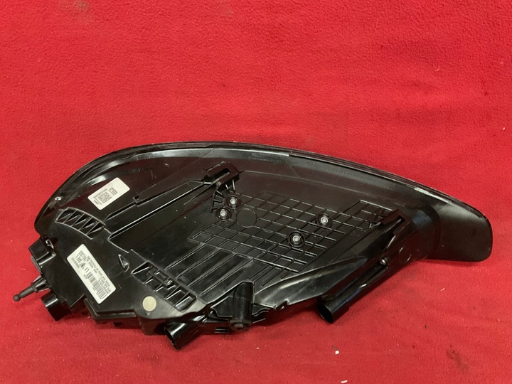 фото №7, Porsche boxter 982 16- лампа led зад ліва str. 9p0945095c