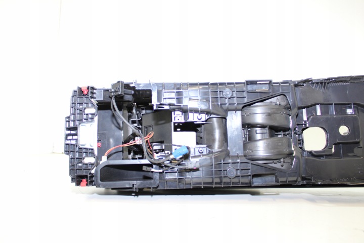фото №10, Подлокотник туннель средний bmw 7 f01 f02 европа nappa 9112677
