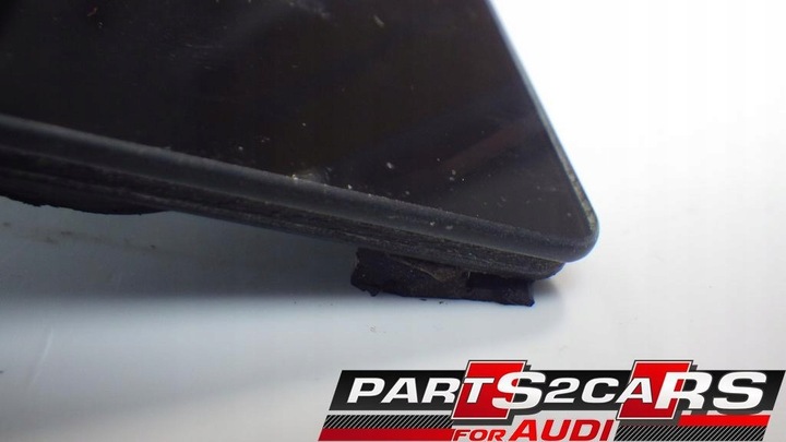 фото №10, Стекло лобовое передняя двойная 2006r audi q7 4l