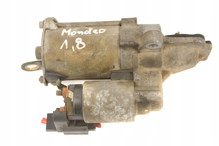 фото №1, Ford mondeo mk3 1.8 16v стартер 1s7u11000ac