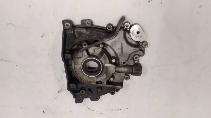 фото №11, Насос масла peugeot 407 land rover discovery 2.7 hdi