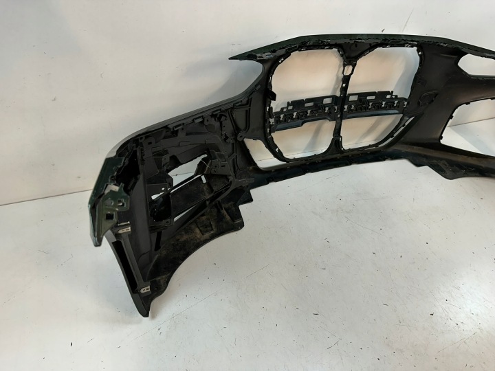 фото №7, Bmw iv 4 g22 g23 m набір 20- бампер передній перед 51118082226