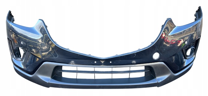 фото №1, Бампер перед переднє mazda cx-5 i pdc