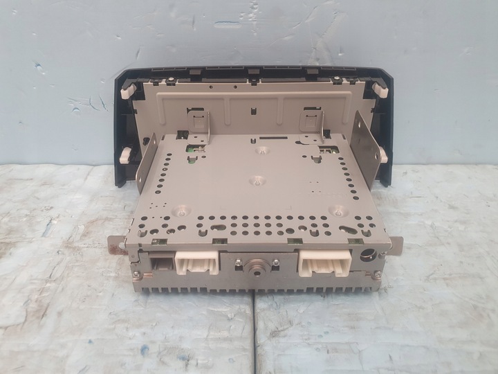 фото №4, Радио cd mitsubishi space star ii 8701a621