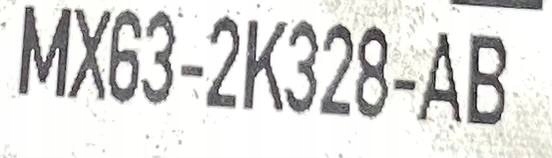 фото №12, Суппорт тормозной левый зад land rover l550 j9d3-2553-aa