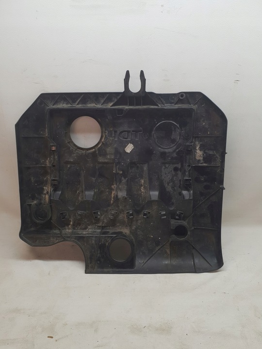 фото №5, Skoda octavia плита защита двигатель перед 03g103925b