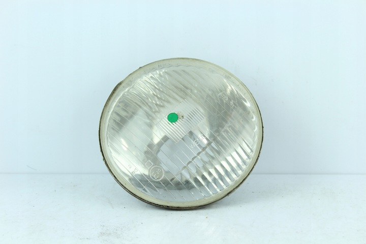 фото №1, Фара лампа передняя fiat 125p wesem