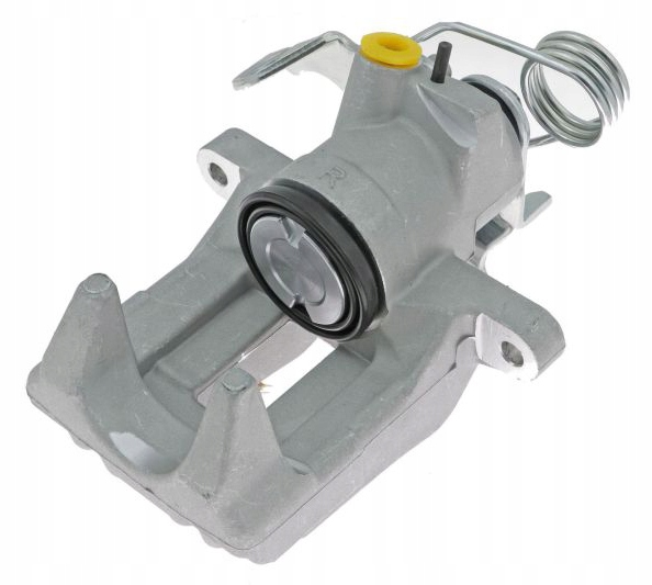 фото №2, Суппорт тормоза зад pr. passat b5 audi a4 b5 a6 c5