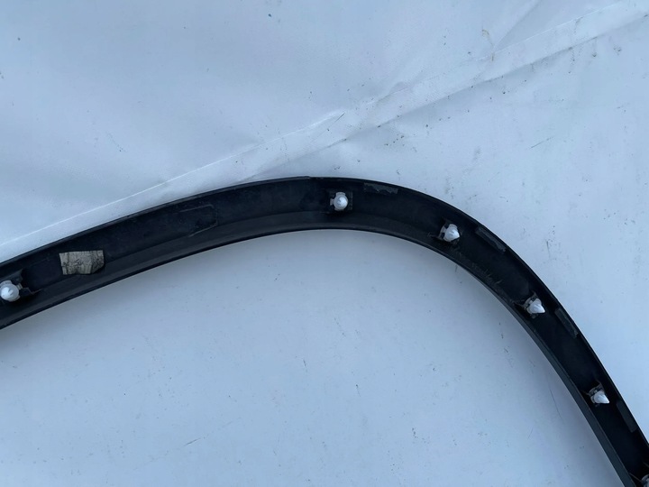 фото №14, Планка крыльев skoda kodiaq левая зад задняя 565 565854819