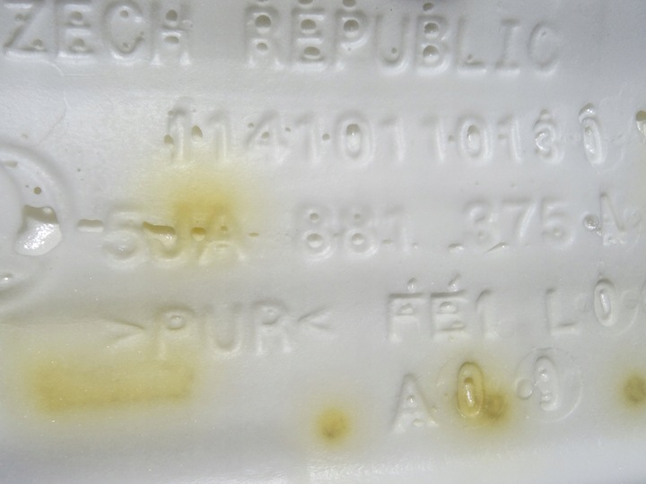 фото №7, Сиденье сиденье перед передние левая водителя seat toledo iv 4 12-19 подогрев