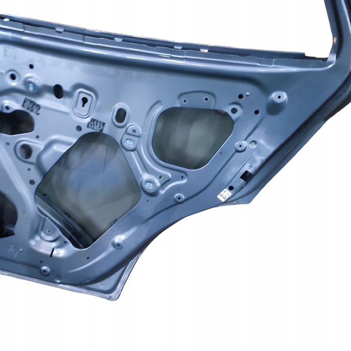 фото №9, Дверь правые зад opel mokka a x 12-19