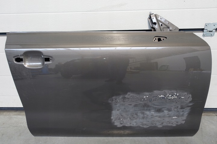 фото №1, Audi a7 s7 rs7 4g8 дверь правые перед передние