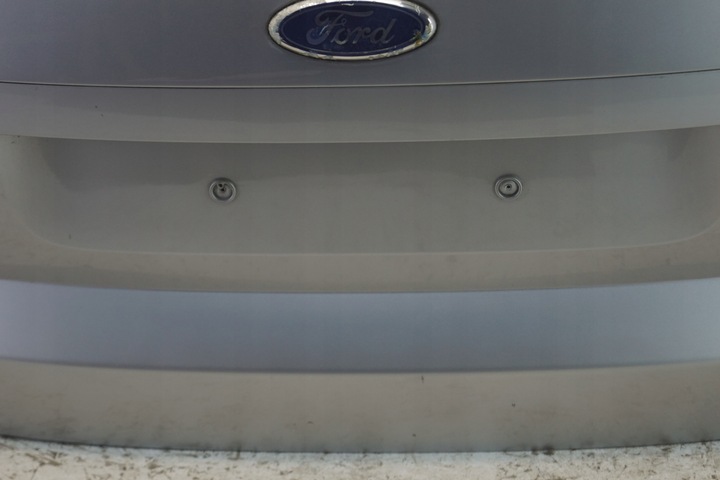 фото №10, Крышка багажника зад ford s-max mk1