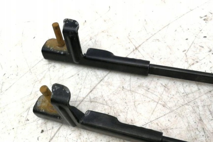 фото №7, Двірники передні opel astra h l48 13111220 1.9l дизель 74kw 2006