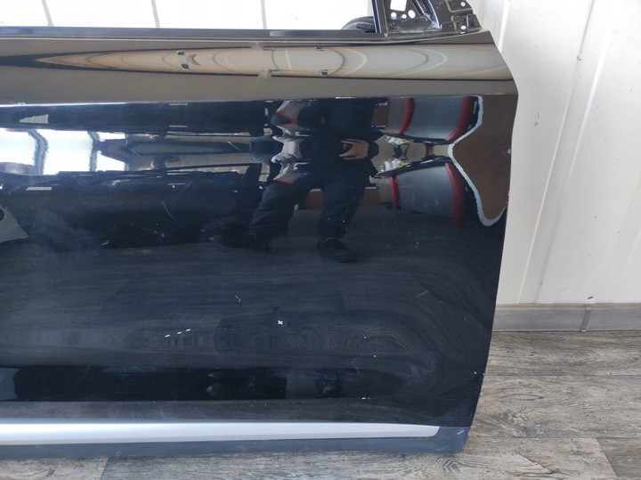 фото №12, Дверь --- mg zs --- передние правые перед правые