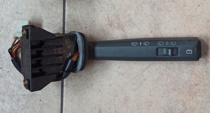 фото №1, Volvo v70 xc70 переключатель дворник 9128367