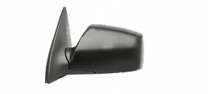 фото №1, Зеркало левая электрический ogr kia sportage 04-10 5 pin