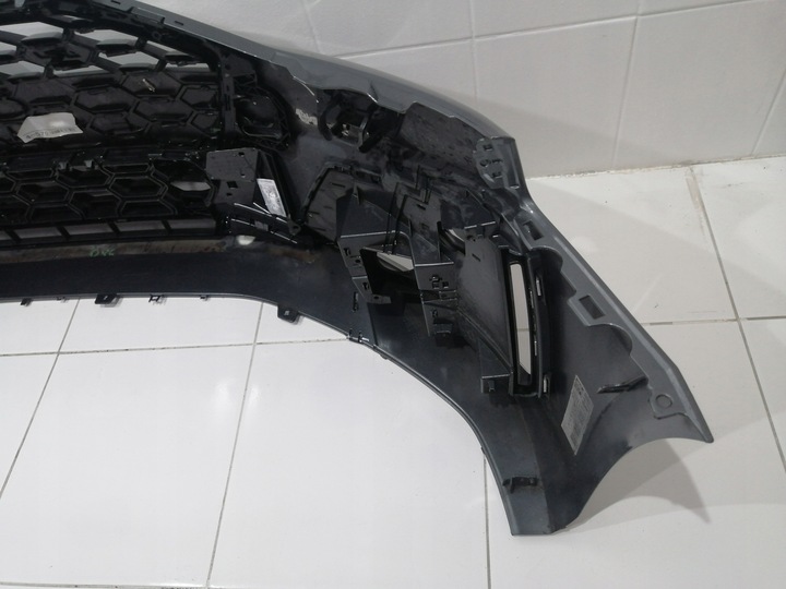 фото №10, Бампер переднее перед audi a4 s4 b9 s-line рестайлинг