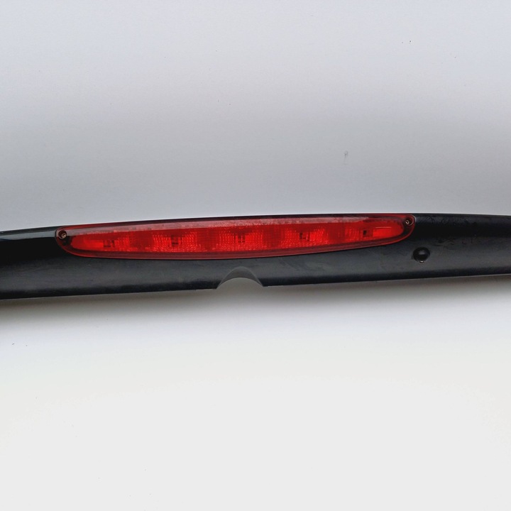 фото №4, Спойлер спойлер задньої кришки smart fortwo i nr15