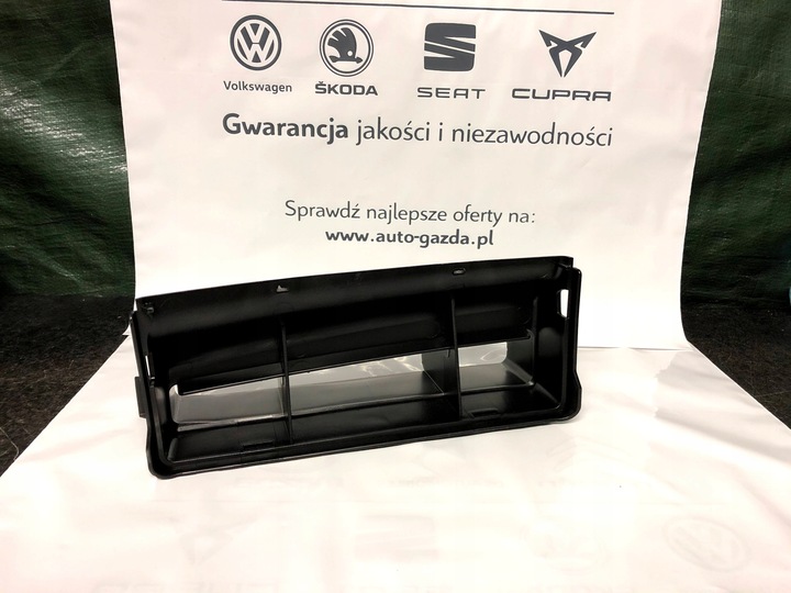 фото №6, Руль впуск воздуха audi vw 1k0805971c aso