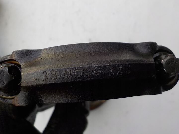 фото №7, Mercedes w203 1.8 компресор 271.946 поршень з шатуном