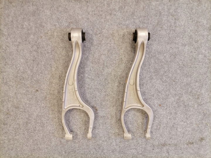 фото №8, Porsche 911 991 9p1505323 9p1505311 рычаг левый/правый зад