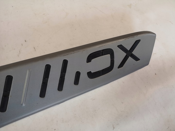 фото №6, Volvo xc60-nakładka ступінь, планка порогова права