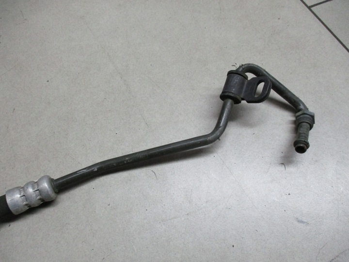 фото №7, Peugeot 607 2.2 hdi шланг шланг провода усилителя 9644264880 9629769080