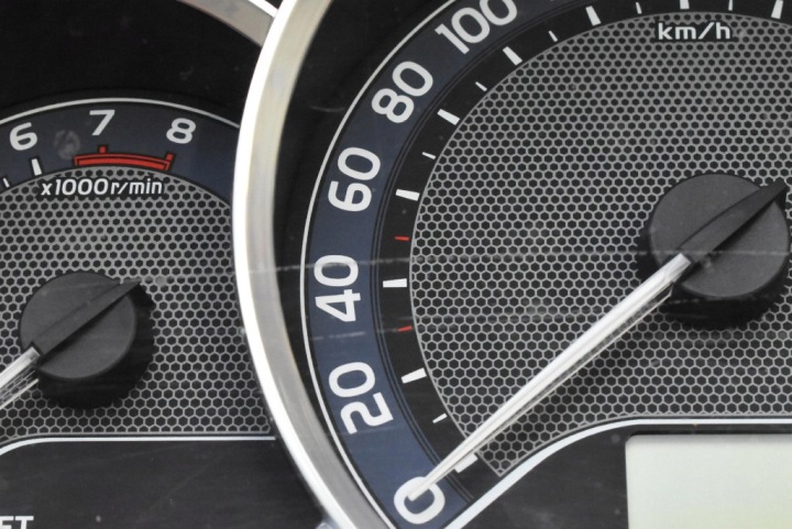 фото №12, Панель приборов eu 83800-0zu20 toyota auris 2 ii 1.6 valvematic 132 km 12-15