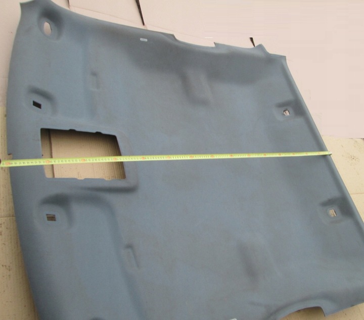 фото №10, Ford f-250 11- потолок supercab f250 f350