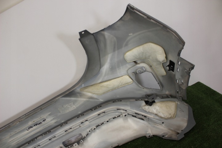 фото №10, Задний бампер ford puma st line l1tb-17906-a1