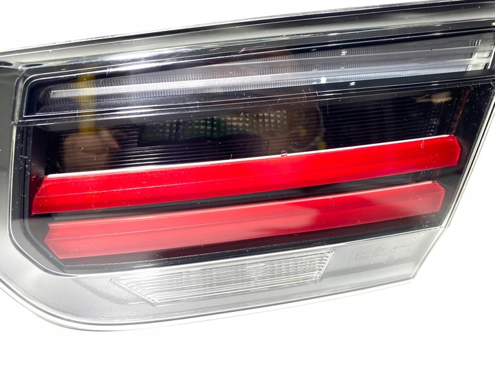 фото №11, Лампа задняя bmw f30 f31f80 рестайлинг 2450109 2450108