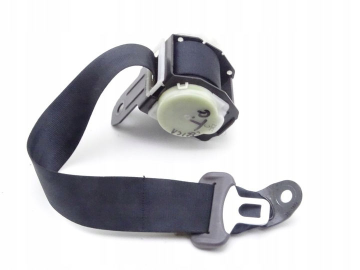 фото №1, Toyota celica vii t23 pas безпеки правий зад