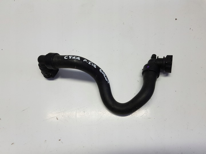 фото №1, Citroen c5 aircross 1.2 thp шланг труба води