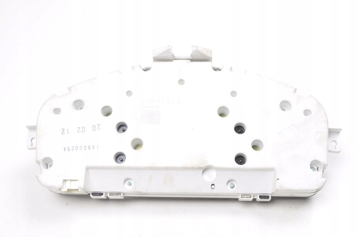 фото №6, Volvo c30 s40 ii v50 c70 спідометр  прилади рестайлінг r-design uk 30733374