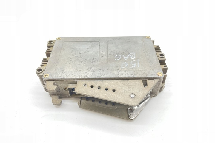 фото №9, Блок керування насоса abs jaguar xj xj40, xj81 dbc5422 4.0l бензин 163kw 1992