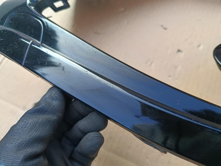 фото №9, Решётка бампера передней перед vw taigo r-line левая правая