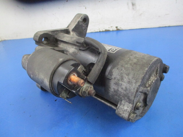 фото №4, Mazda 5 2.0mzr-cd стартер m002t88671 протестований