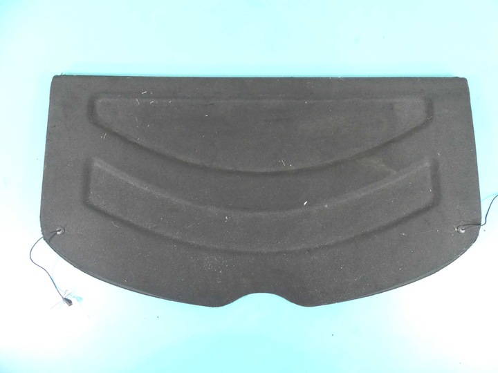 фото №1, Полка задняя зад багажника alfa romeo giulietta