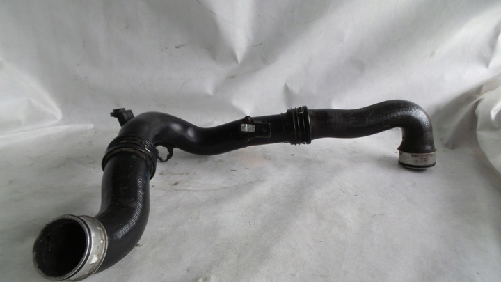 фото №5, Труба впускна інтеркулер 1k0145762ad 1k0145770d audi skoda vw 2,0 tdi