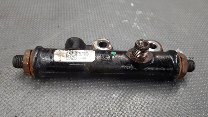 фото №1, A2c20001297 планка вприскувальний discovery 3 2.7 td