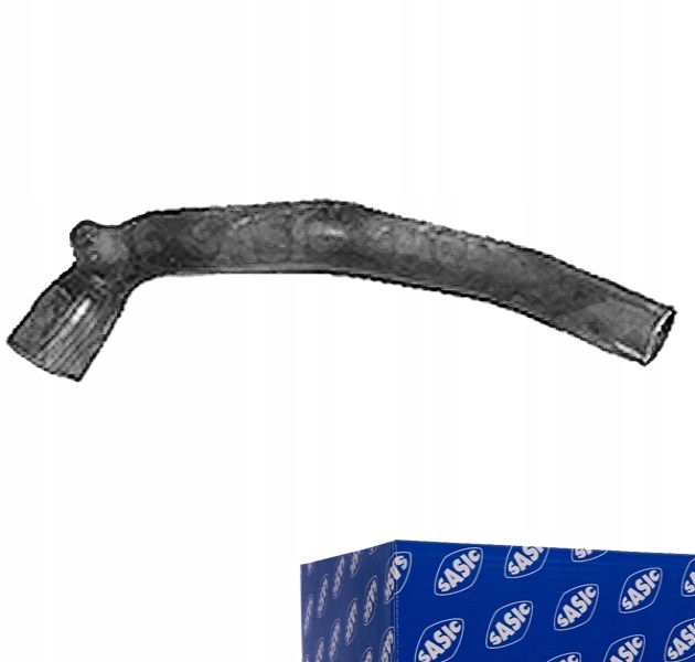 фото №1, Шланг шланг радіатор do renault 9 1.1 1.2 1.4