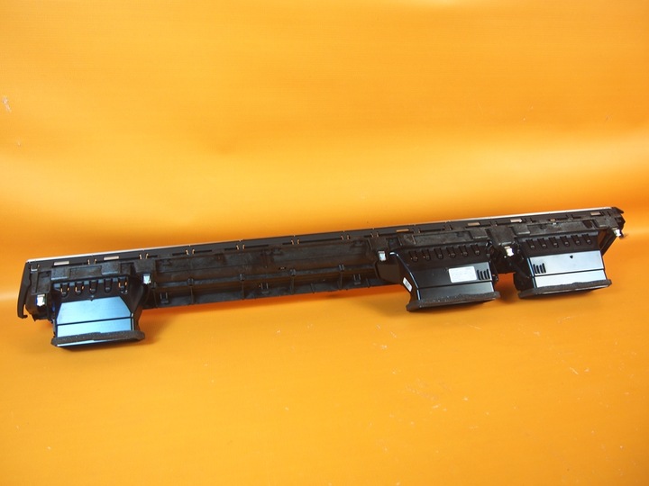 фото №10, Audi a7 4k решётки воздуховод консоли lh pr 4k1820902