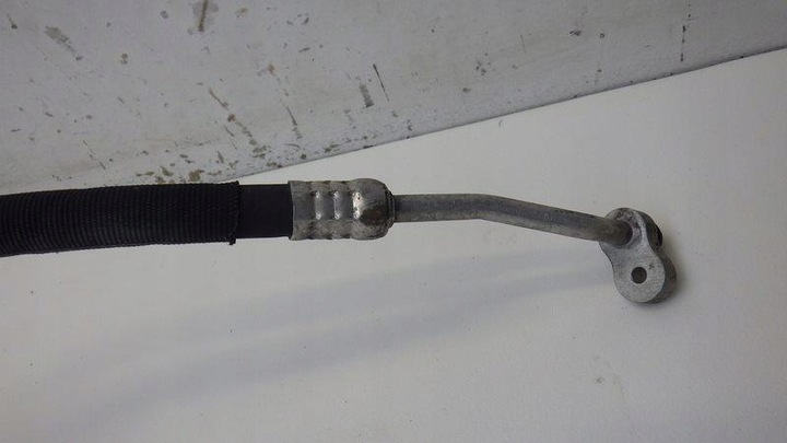 фото №6, Шланг трубка кондиционера a8 d3 3.0 tdi 4e1260712