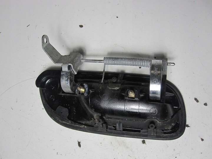 фото №7, Ручка зовнішня задня зад ліва volvo s80 05r