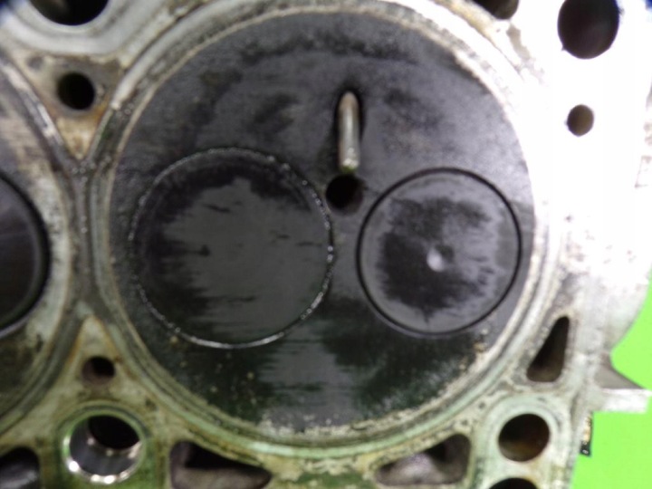 фото №13, Seat leon ii 1.9 tdi bxe головка двигателя 038103373r